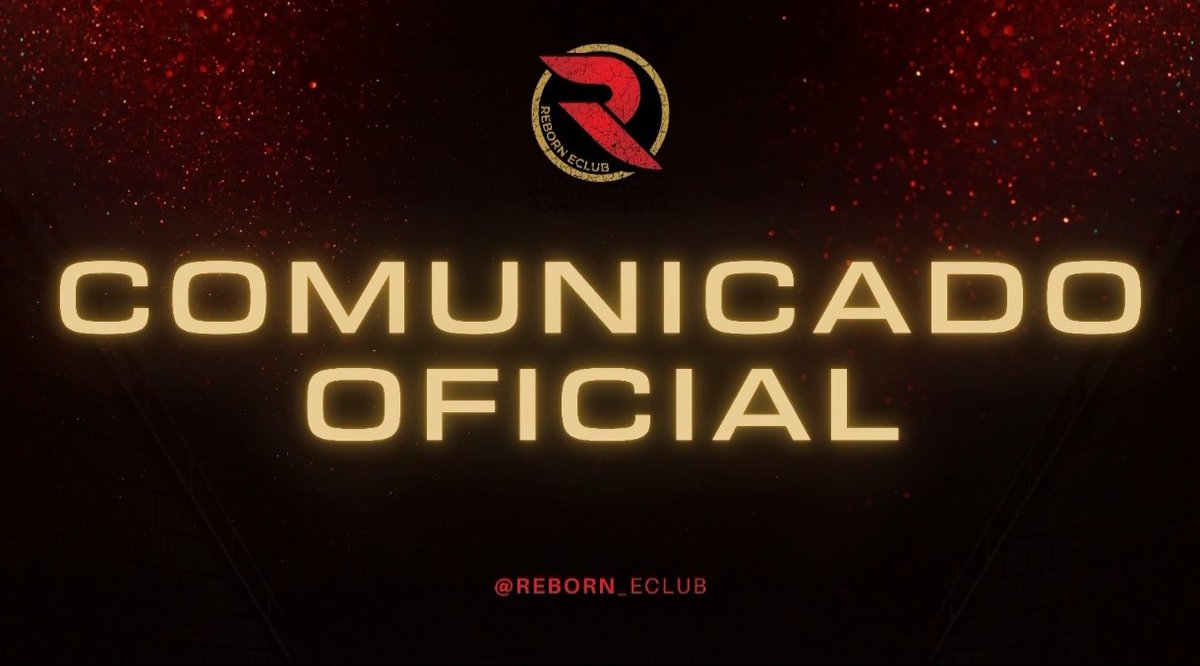 โ๐ผ๐น๐โโ ๐โ๐๐๐น (@reborn_eclub) on Twitter photo Comunicamos bajas este mercado para facilitarles encontrar equipo
<a href="/Ayozeglez92/">Ayo 2๏ธโฃ0๏ธโฃ xAubameyang10_</a> DC
<a href="/soymejivfo/">Soymejivfo</a> DC
<a href="/OogieboogiePVP/">OogieboogiePVP</a> DC/CARRIL
<a href="/Alvaroms_7/">Alvaroms_7</a> MCO
<a href="/BrujaEdlp/">Bruja</a> DFC
<a href="/aaron_gr21/">aaron</a> GK
Gracias por haber sido parte de nosotros y ayudarnos a crecer.
Suerte en adelante nos vemos en el verde Comunicamos bajas este mercado para facilitarles encontrar equipo
<a href="/Ayozeglez92/">Ayo 2๏ธโฃ0๏ธโฃ xAubameyang10_</a> DC
<a href="/soymejivfo/">Soymejivfo</a> DC
<a href="/OogieboogiePVP/">OogieboogiePVP</a> DC/CARRIL
<a href="/Alvaroms_7/">Alvaroms_7</a> MCO
<a href="/BrujaEdlp/">Bruja</a> DFC
<a href="/aaron_gr21/">aaron</a> GK
Gracias por haber sido parte de nosotros y ayudarnos a crecer.
Suerte en adelante nos vemos en el verde