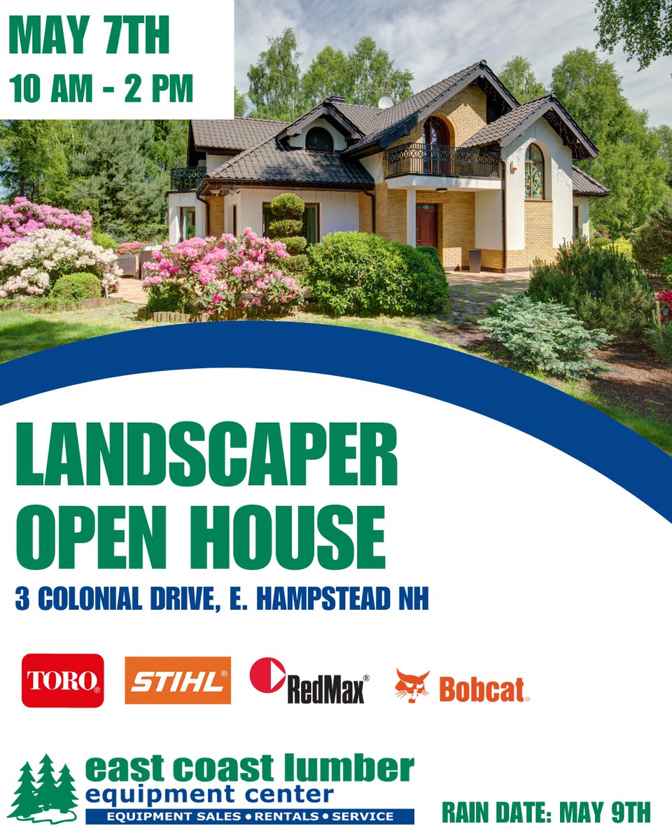 East Coast Lumber tweet media