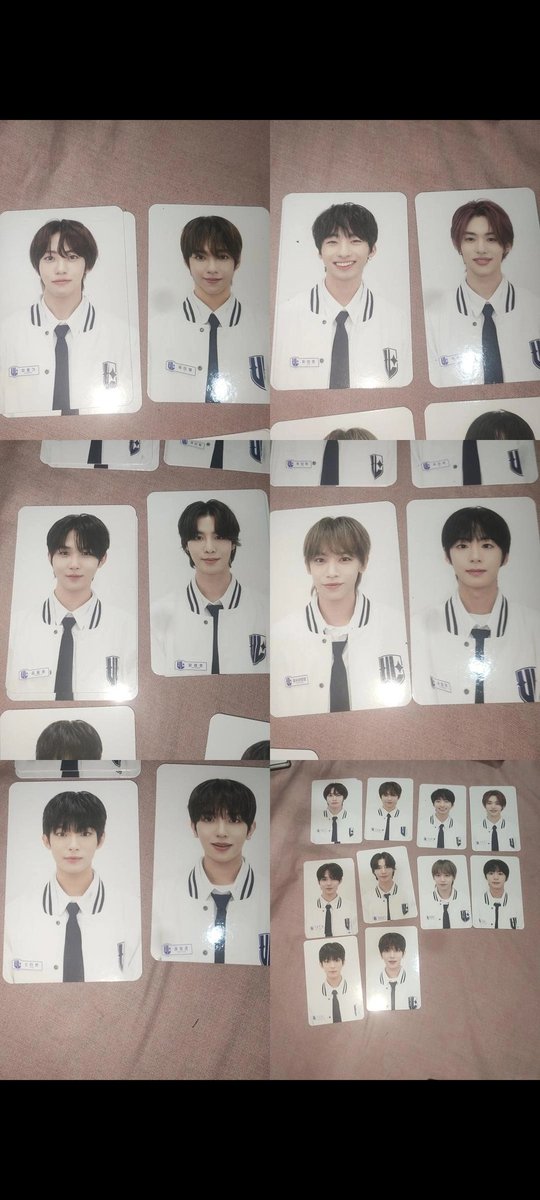 48car4t's tweet photo. Wts | lfb ph 

Ahof member 120 each
Non-mem 70 each

1:3 (mem:nonmem)

MOP: Gcash

#universeleague #ahof 

🏷️ Universe League wts lfb wtb lfs jl steven juwon park han chih en shuaibo woongki seo jeongwoo daisuke rhythm groove beat gijoong zenzen jinho kyungho yuito heejun https://t.co/EwBmh7D0Gd