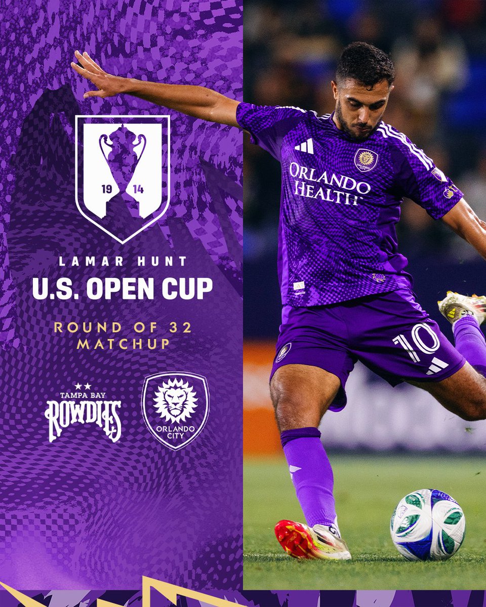 Orlando City SC tweet media