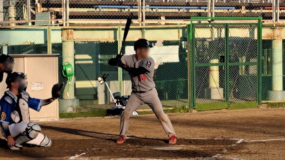 jingunoworks's tweet photo. 体験参加出来ますのでお気軽にご連絡ください⚾️
https://t.co/UHonxmFmyp https://t.co/1JuSoB8M9D