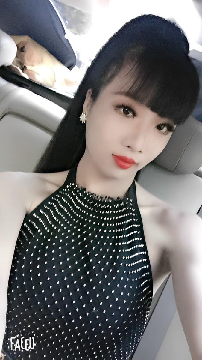 NGUYỄN THU THẢO tweet media