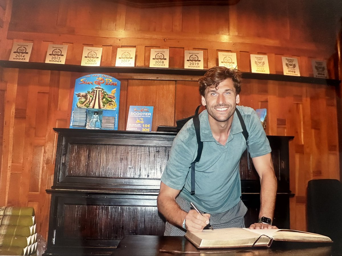 Thank you so much <a href="/SiamPark/">Siam Park</a>