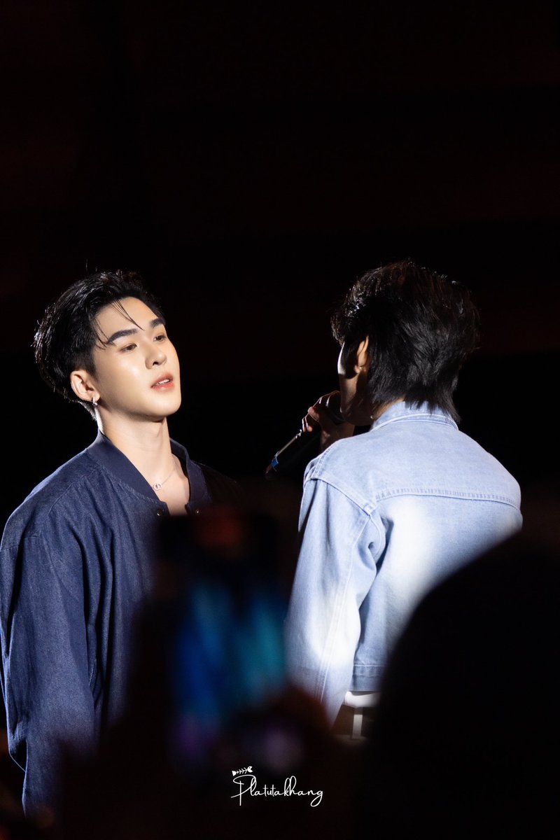 ใจแลกใจป่ะ

YOUR SKY SPECIAL FINAL EP
#กี่หมื่นฟ้าภาคพิเศษFinalEP
<a href="/Auautnp/">Auau</a> <a href="/savewrg/">savewrg</a> 
#Auautnp #savewrg 
#auausave #อู่อู๋เซฟ