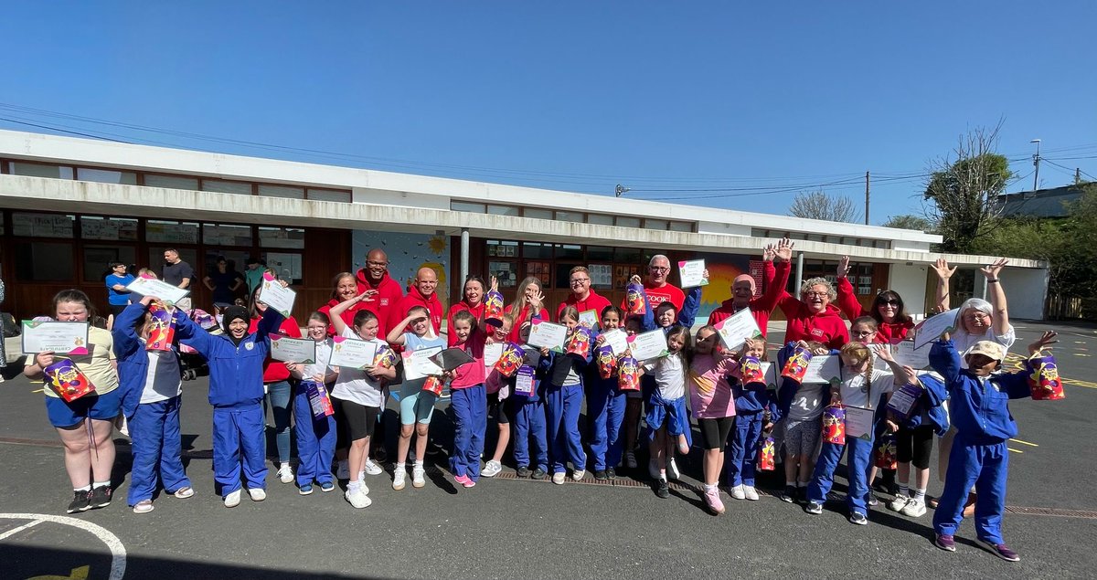 Cook Medical Limerick tweet media