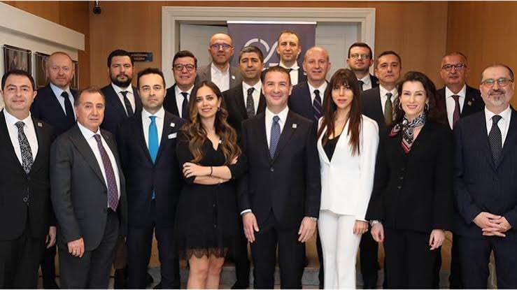 Emre Özpeynirci tweet media