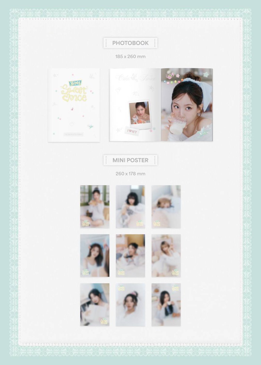 Blackburn_Go's tweet photo. Update Available Batch 3 (Last Batch)

🤍 mini pouch
      ▼ 65k dp 45k

🩵 jeongyeon set
      ▼ 65k dp 45k

🩵 Momo set
      ▼ 65k dp 45k

🩵 jihyo set
      ▼ 65k dp 45k

🤍 Mina set
      ▼ 80k dp 60k https://t.co/zHV9iSSVSb