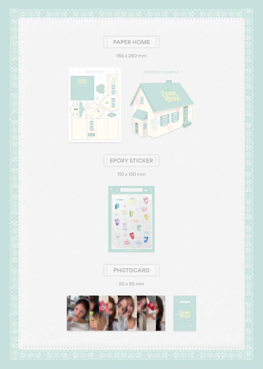 Blackburn_Go's tweet photo. Update Available Batch 3 (Last Batch)

🤍 mini pouch
      ▼ 65k dp 45k

🩵 jeongyeon set
      ▼ 65k dp 45k

🩵 Momo set
      ▼ 65k dp 45k

🩵 jihyo set
      ▼ 65k dp 45k

🤍 Mina set
      ▼ 80k dp 60k https://t.co/zHV9iSSVSb