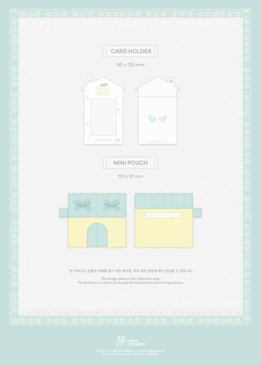 Blackburn_Go's tweet photo. Update Available Batch 3 (Last Batch)

🤍 mini pouch
      ▼ 65k dp 45k

🩵 jeongyeon set
      ▼ 65k dp 45k

🩵 Momo set
      ▼ 65k dp 45k

🩵 jihyo set
      ▼ 65k dp 45k

🤍 Mina set
      ▼ 80k dp 60k https://t.co/zHV9iSSVSb
