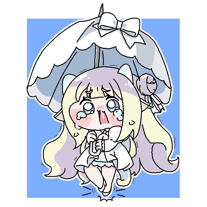 탭댄스 옷팔이
#트릭컬