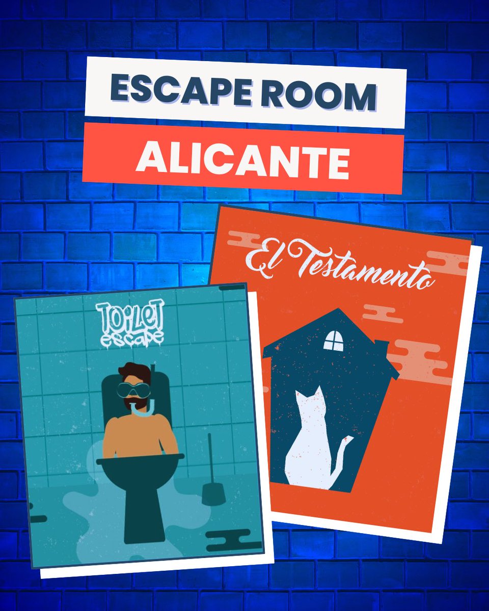 Locus Fugae tweet media