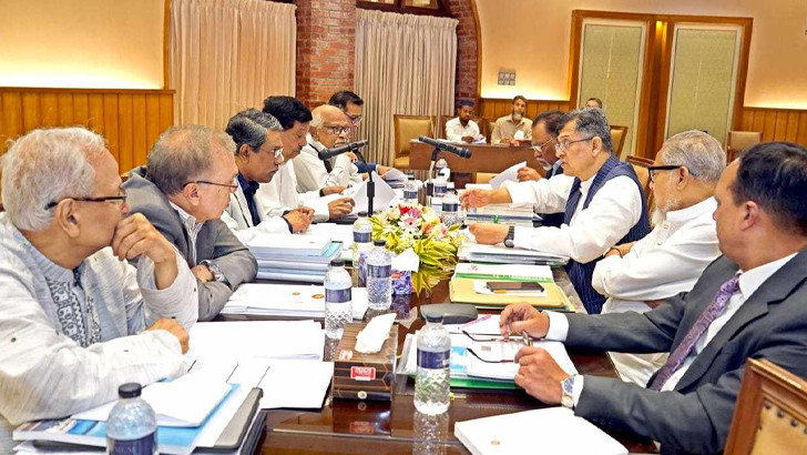 সংবিধান সংস্কারের ২৫টি প্রস্তাবে একমত বিএনপি, রবিবার আবারো সংলাপ