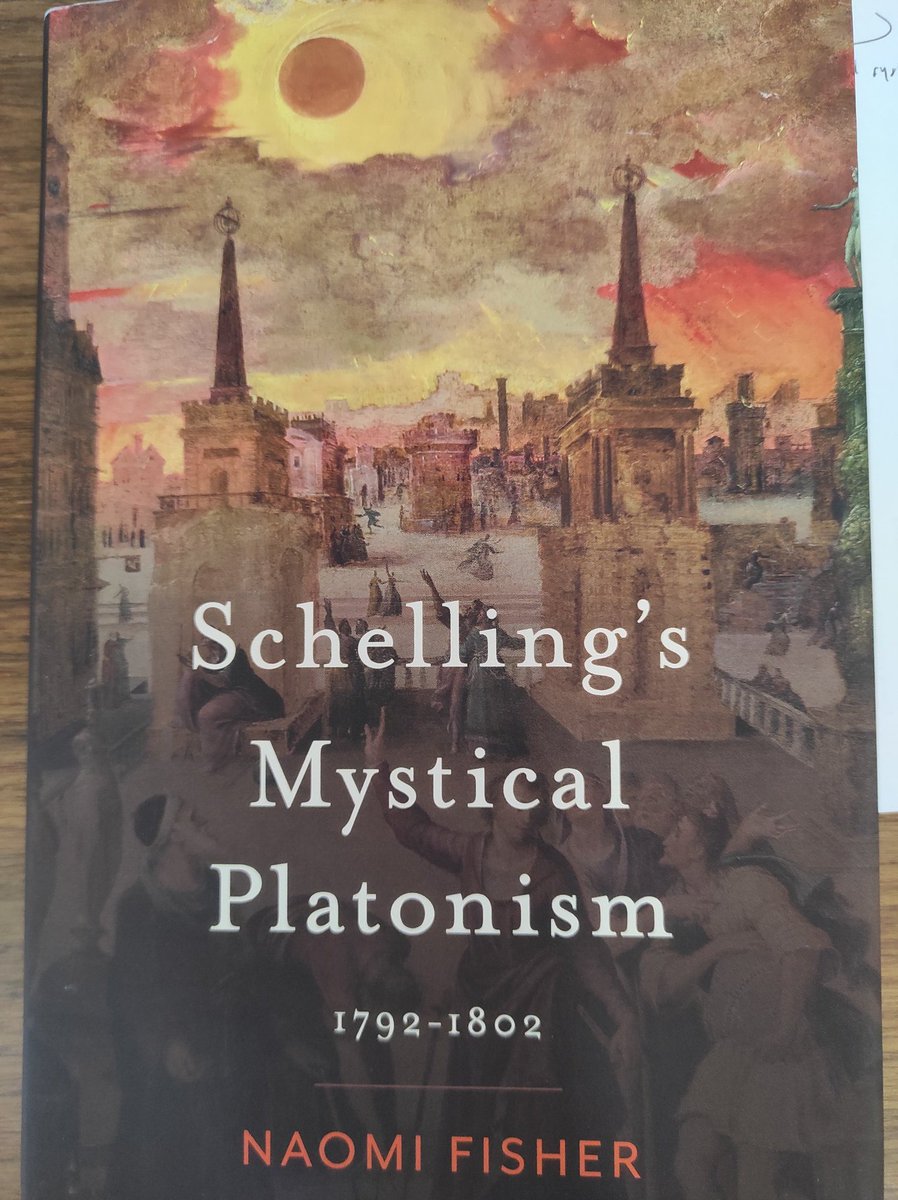 paulbishop4U's tweet image. Currently reading, reviewing (and enjoying) ... #Schelling