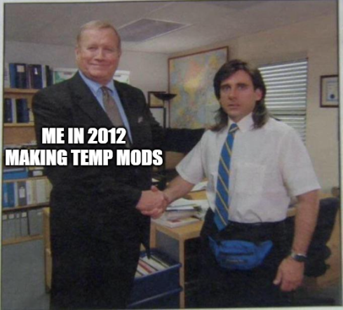 Since when do you use xat?