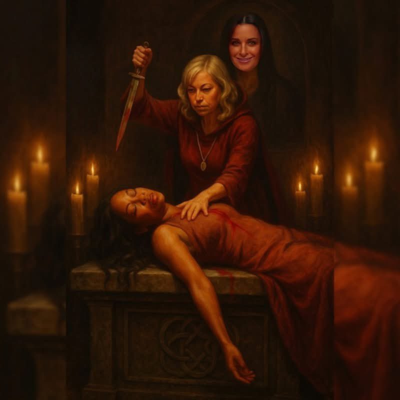 JamesRSanders's tweet image. This lady’s son was threatened with nooses, a foot on the neck + cussed out by a drunk scammer + she remained graceful the entire time. @BravoTV did NOT deserve her. I wish they’d bring someone on to act like the stereotype they were trying to perpetuate. #RHOBH #Rhobhreunion