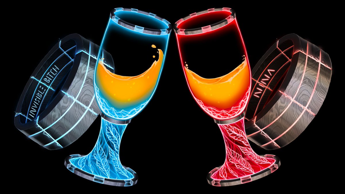 The QUAKE PUB tweet media