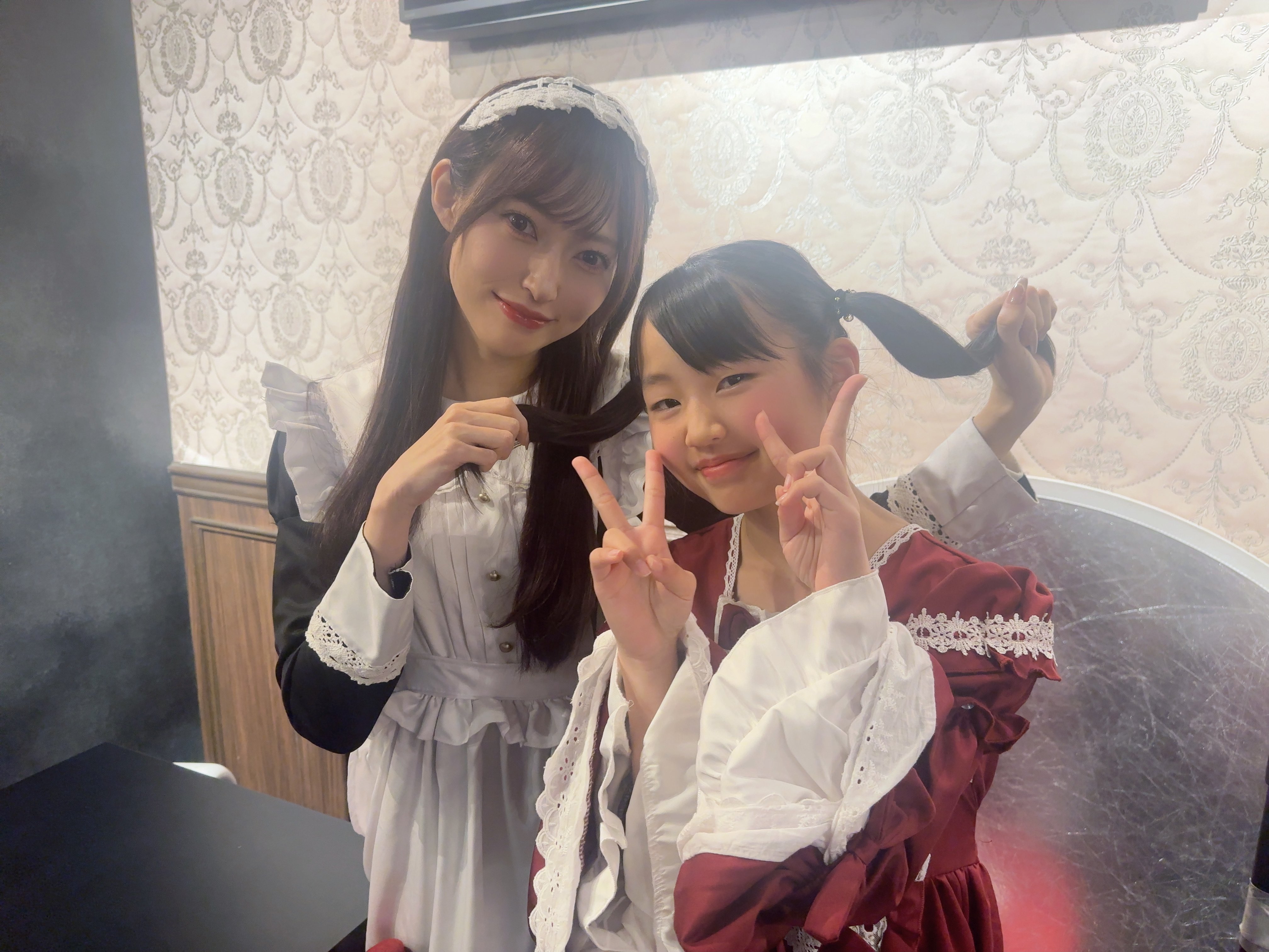 NGT48  アイカブ　缶バッチ（直筆サイン入り）山口真帆 NGT48 アイカブ 缶バッチ（直筆サイン入り）山口真帆