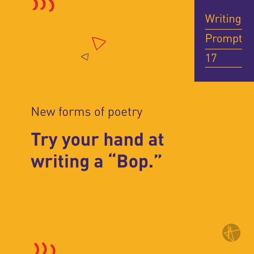 TruArtSpeaks's tweet photo. #NationalPoetryMonth #Poetry #Poem #Poems #Poet #Poets #Writing #WritingPrompt #Writer #Create #Creativity #Art #CreativeWriting #Storytelling #Story #PerformanceArt #Writers #Prompt #ArtsEd #TruArtSpeaks #HipHopEd #Inspiration #MN #TwinCities #NaPoMo https://t.co/FSvCItdH4q