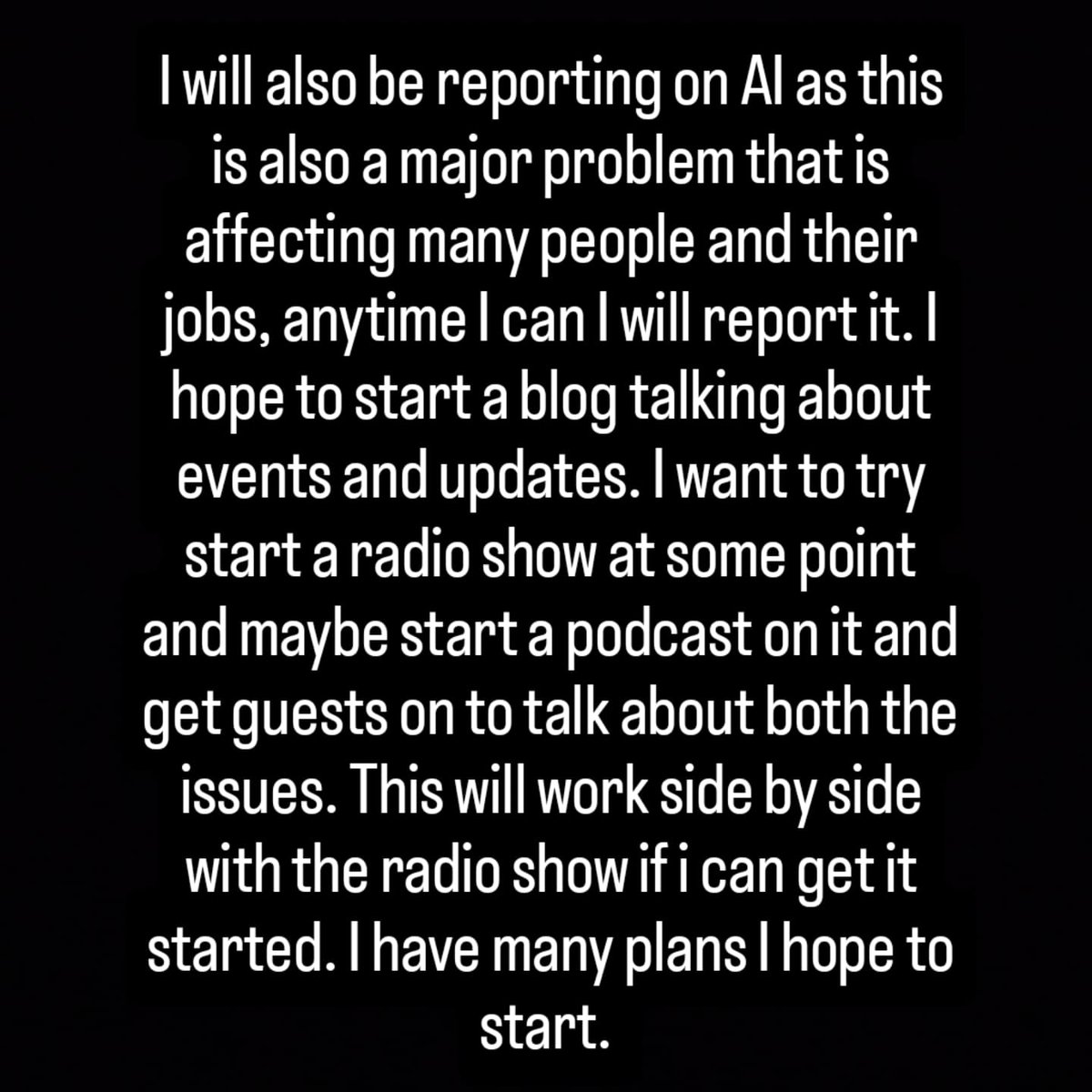 F1Mad20's tweet photo. Hoping this will be a temporary change as my hope is still to become a motorsport commentator. #transrights #LGBTQIA https://t.co/1XJrXccfBR
