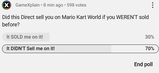 GameXplain tweet media