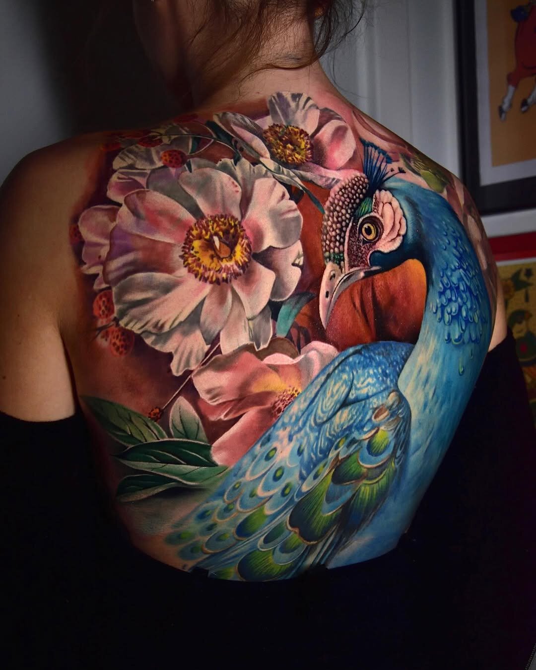 Progressive Ink Tattoos Everything You Need To Know About Tattoo Ink