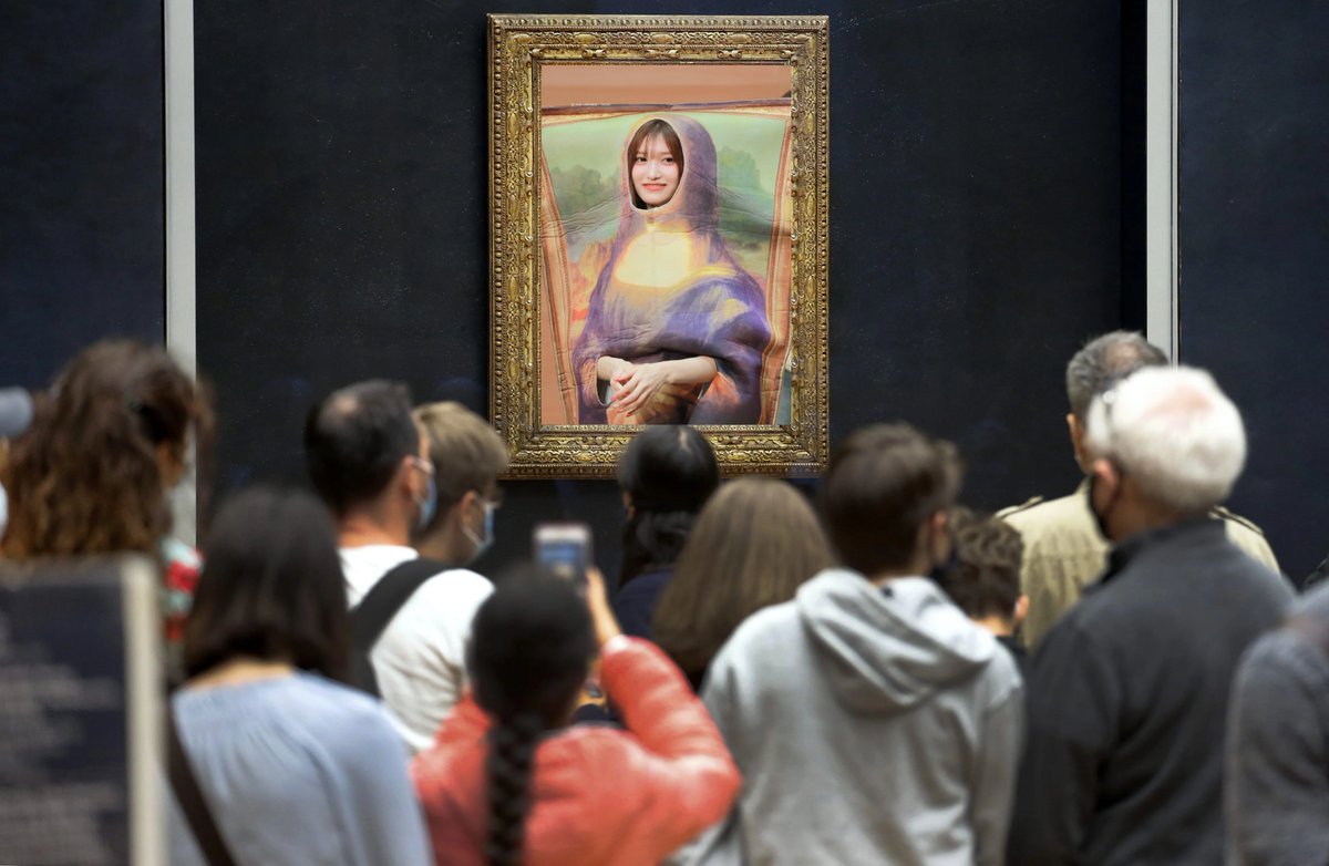 Mona Leeseo
#leeseo  #이서