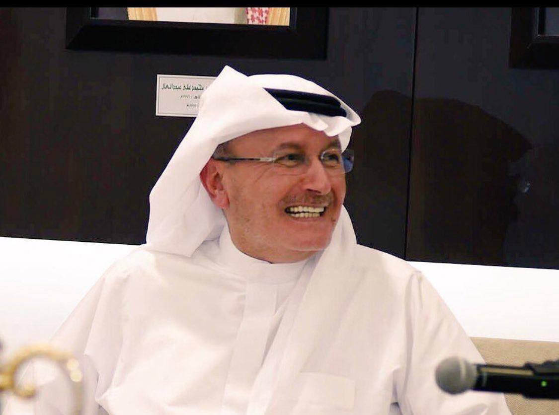 🚨🗣️ رسالة الرمز خالد بن عبدالله لـ جماهير الأهلي:

أتمنى منكم الحضور ودعم ومساندة الفريق في الفترة الحالية 🟢⚪️