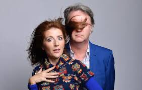Just back from seeing Paul Merton, Suki Webster and Julian Clary at the Comedy Store. Very funny, high speed gags. Highly recommended 

#paulmerton