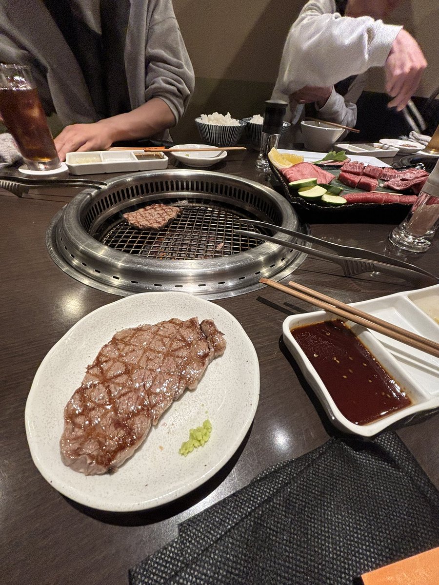 シャトーブリアン🍖
