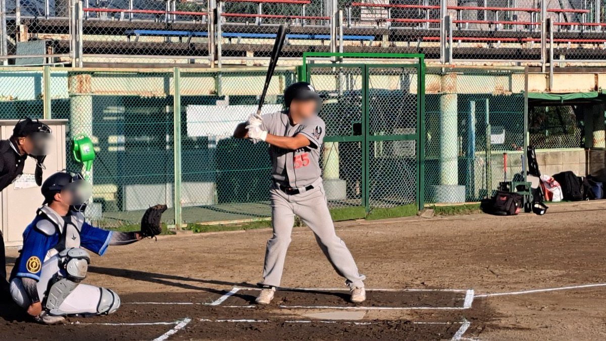 jingunoworks's tweet photo. 港区、新宿区、渋谷区近郊にお住みの方、”一緒に野球しましょう⚾️”
https://t.co/1x74Tu330V https://t.co/JOByrkduC9