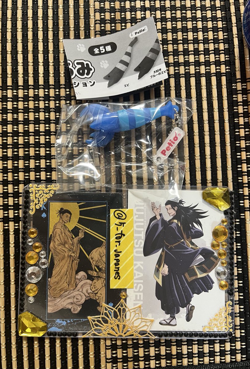 ⭐︎りく⭐︎6.16の有明に行きたい tweet media