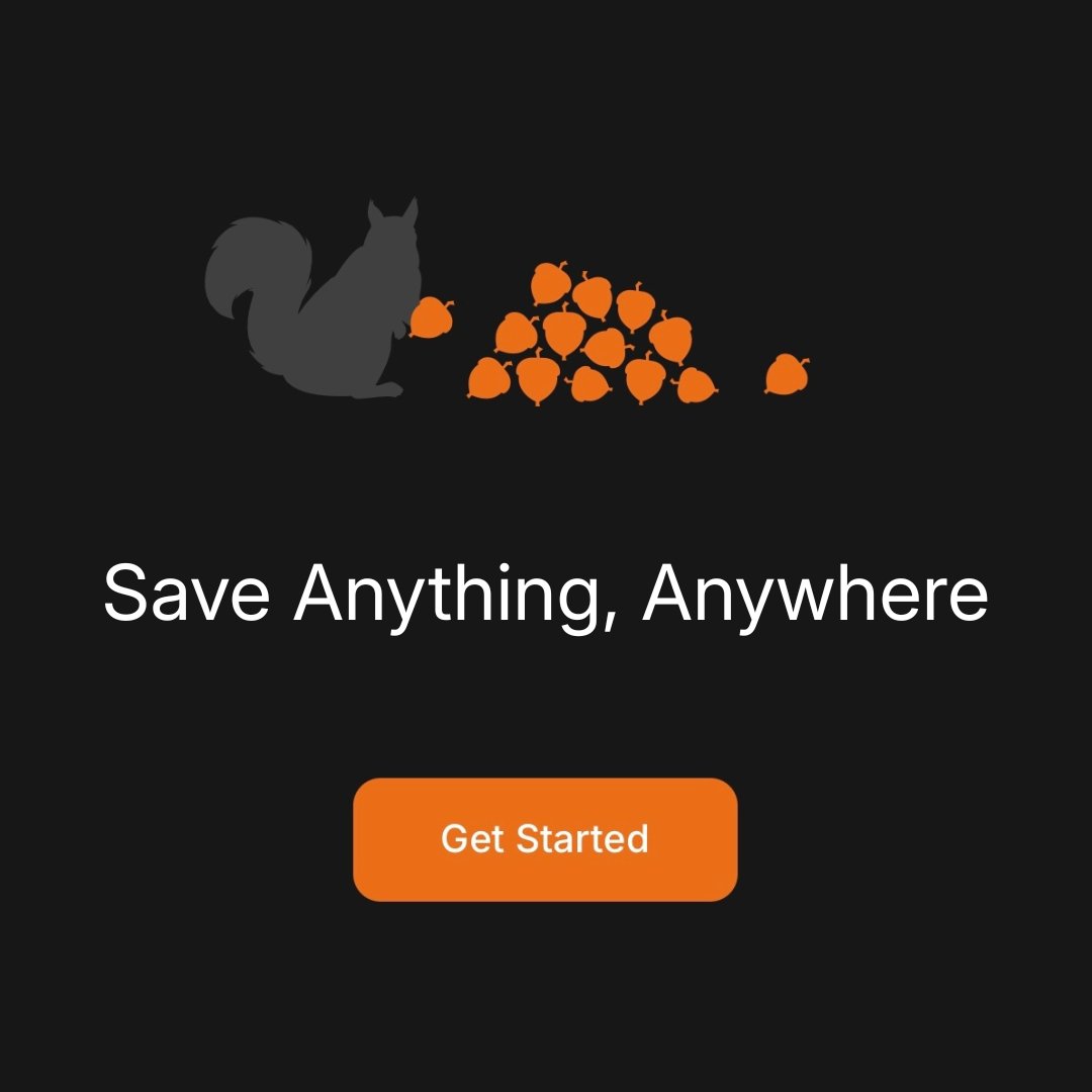 Save anything, anywhere! 📲

Scrappi is your new best friend for keeping track of links, screenshots, ideas, and more—all in one place.

🐿️ Stay organized and never lose a thing again! bit.ly/4kCVwwD

#ScrappiIt #Scrappi #SaveEverything #StayOrganized #DigitalDeclutter