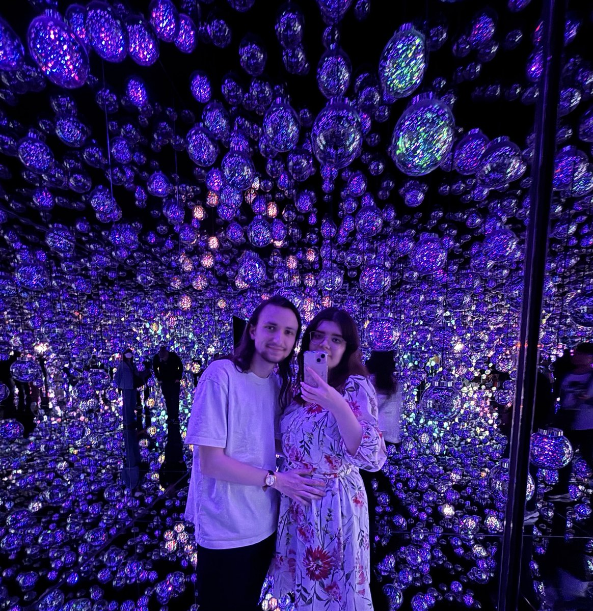 WE’RE ENGAGED!

I can think of no better way to spend my life than travelling the world with my best friend. 

I love you Reece. Here’s to the next chapter 💕🥂