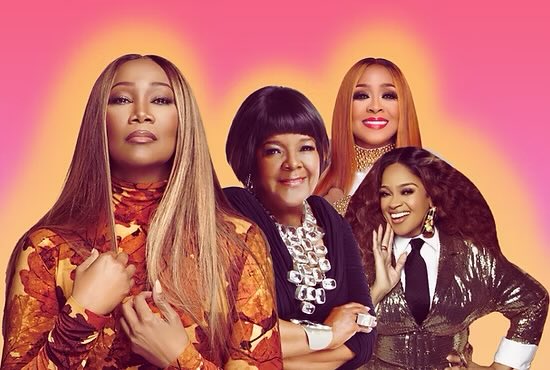The 42nd Annual McDonald’s Gospelfest! with Yolanda Adams, Shirley Caesar, Dorinda Clark Cole and Karen Clark Sheard! @ Lehman Center, May 9th, 8pm.