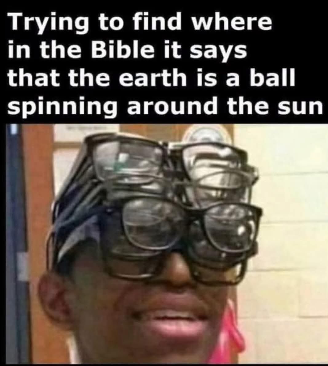 Genesis 1:7-9
And God made the firmament, and divided the waters which were under the firmament from the waters which were above the firmament: and it was so.
8 And God called the firmament Heaven. And the evening and the morning were the second day.