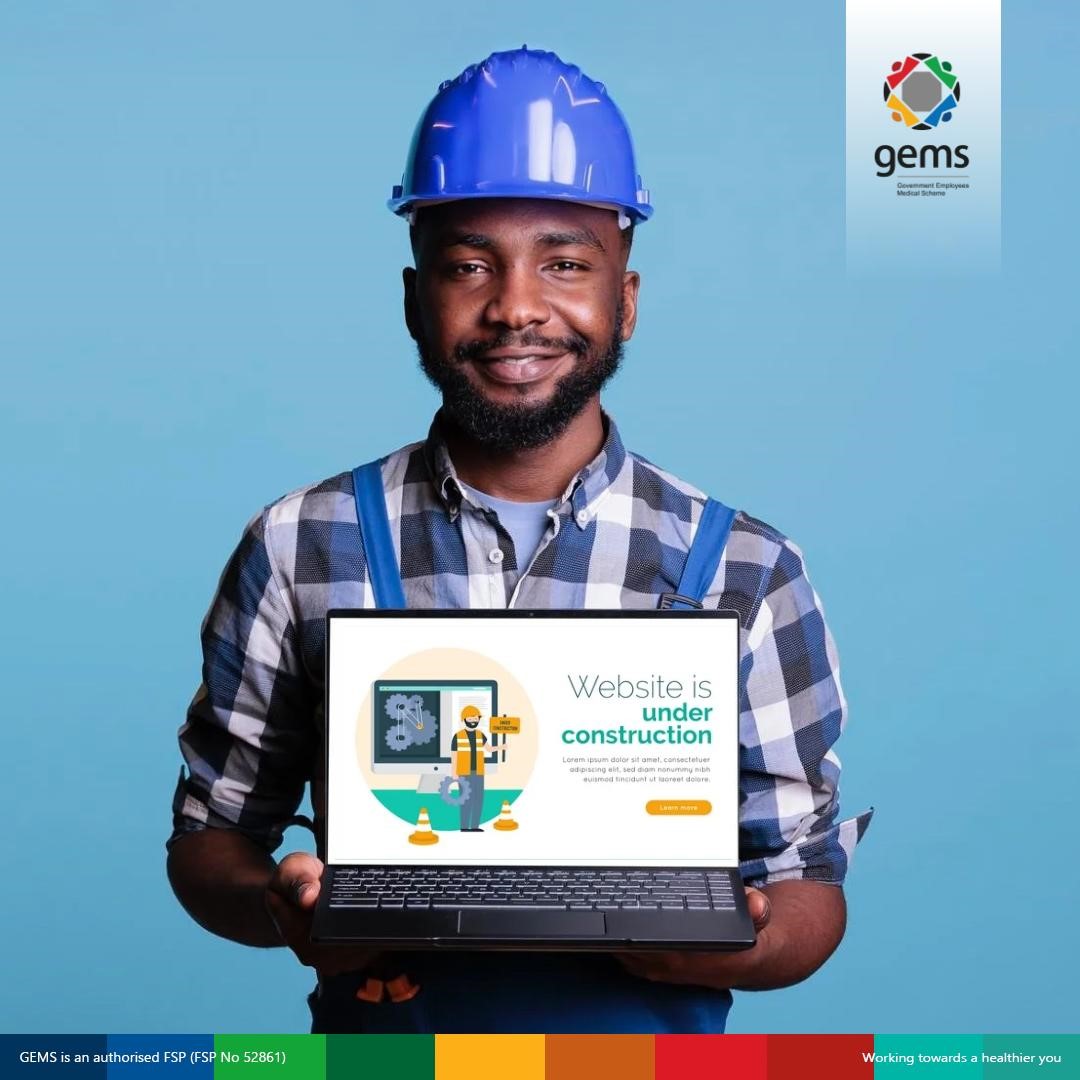 All digital platforms will be unavailable due to scheduled maintenance from 17 to 21 April 2025. Apologies for any inconvenience.