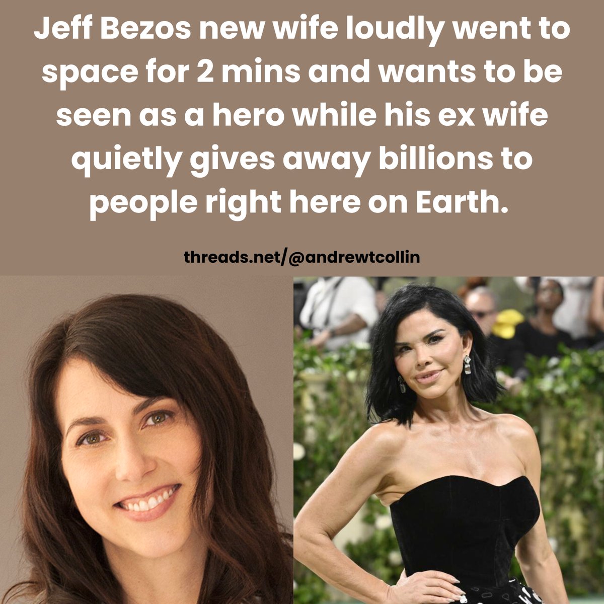 The contrast is stark.