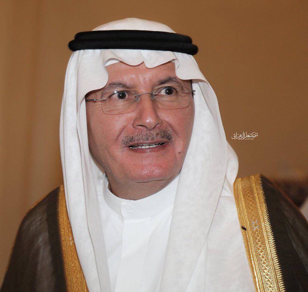 🚨🚨🗣️ الأمير خالد بن عبدالله لـ(عوض الرقعان):

أجانب الأهلي هم الأقل بين رباعي الصندوق وحتى المدرب كنا نتمنى مدرب أفضل لكن يجب علينا دعمهم في الفترة الحالية.