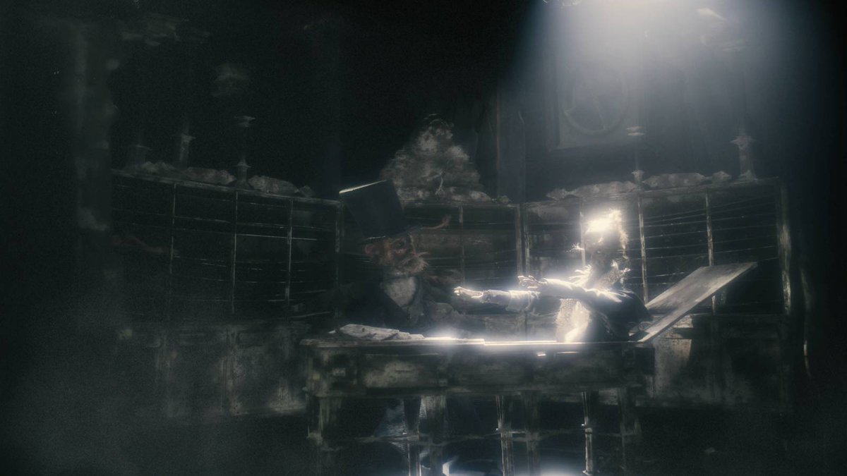 TheFilmStage's tweet photo. We're thrilled to exclusively announce that the Quay Brothers' first feature in two decades, 'Sanatorium Under the Sign of the Hourglass,' has been acquired by @KimStimFilms for a North American theatrical release this year.

Watch an exclusive clip + learn more: https://t.co/cGOs3qBaP4