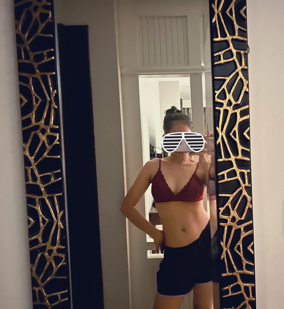 cheevitza's tweet image. เอาหุ่นนี้กลับคืนมา ล่าสุดนน ขึ้นมา10โล จนไม่กล้าถ่ายรูปลง ขอเวลาลด นน แปบ #sexy #Fwb #ปราจีนบุรี