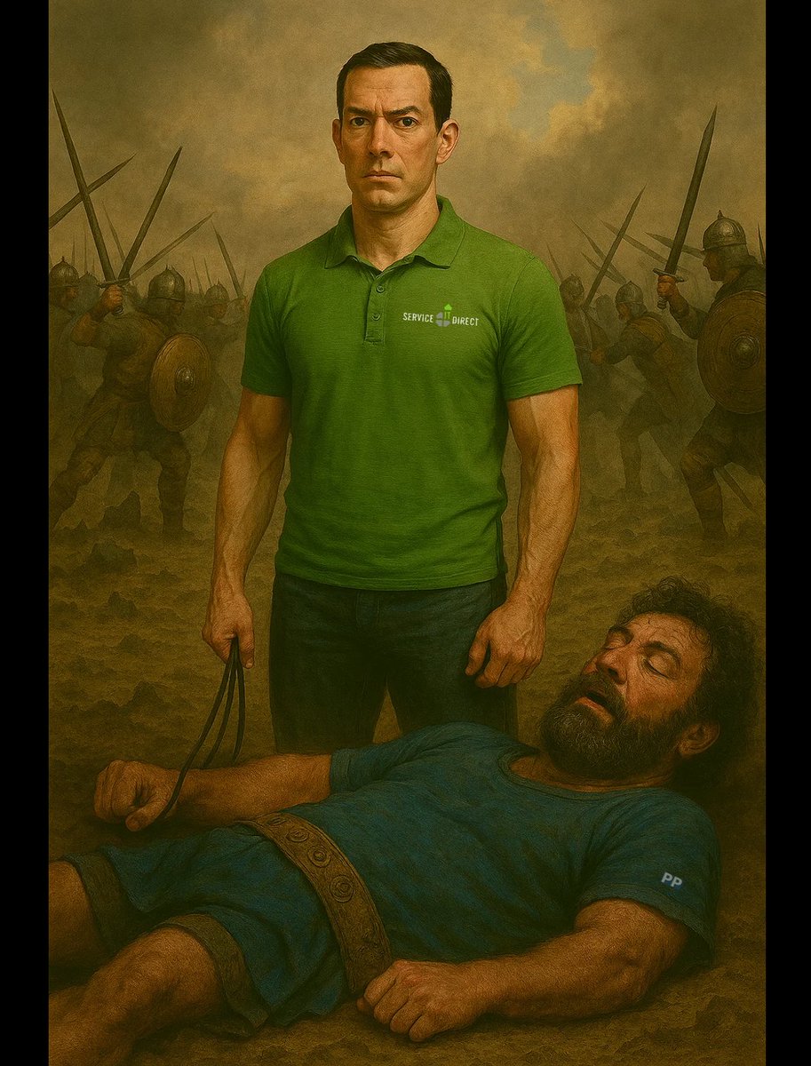 ServiceITDirect's tweet image. Being the biggest is not always the best! Remember Service IT Direct gives you the highest level of support without all the “red tape”! Don’t stay stuck dealing with  outsourced support, when you can have direct access to your dedicated level 3 engineer.
#datacentersupport