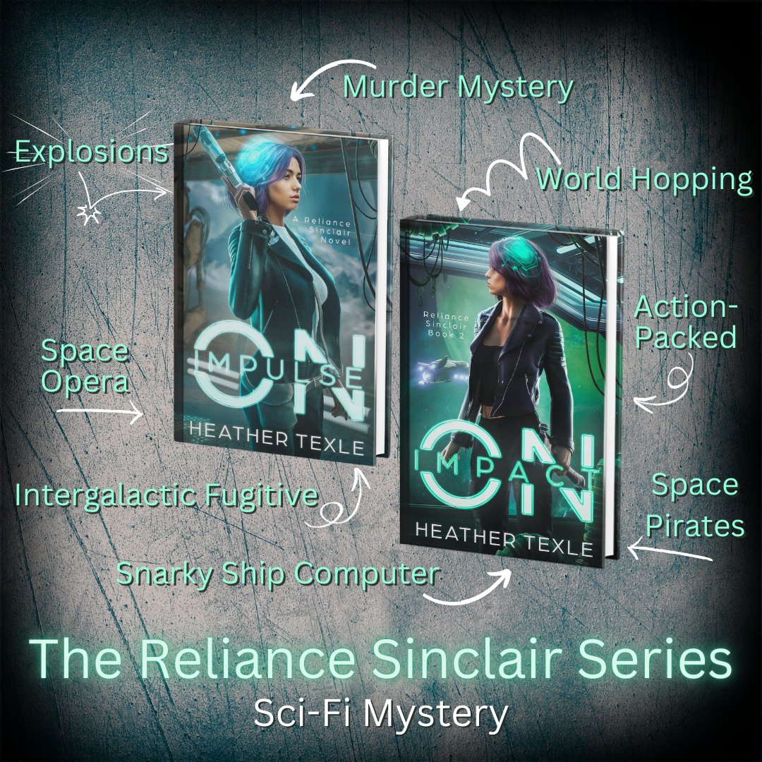 Heather Texle tweet media