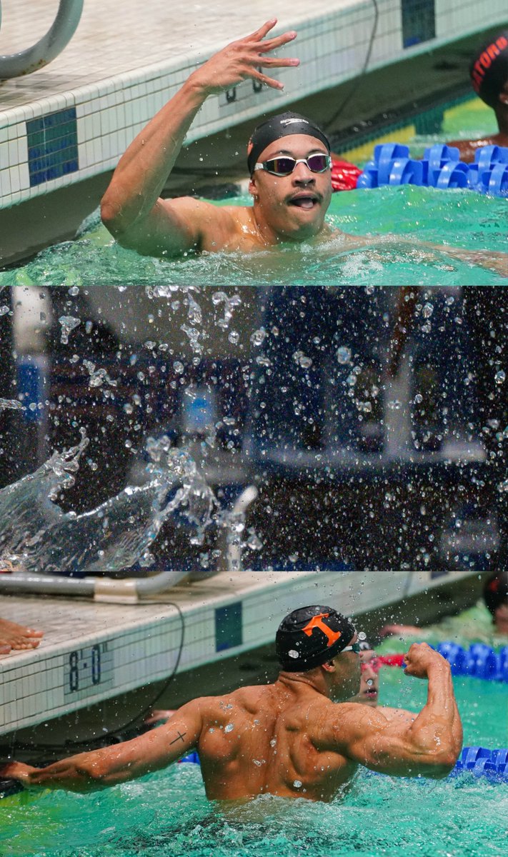 Vol_SwimDive's tweet photo. 𝐒𝐄𝐂 𝐒𝐖𝐈𝐌𝐌𝐄𝐑 𝐎𝐅 𝐓𝐇𝐄 𝐘𝐄𝐀𝐑

What a year for Jordan Crooks. 

From being an Olympian to defending his short course 50 free world title while breaking the world record to setting 3 NCAA records, winning 3 national titles and bringing home 5 SEC golds, he was ELITE. https://t.co/4de0rgc03P