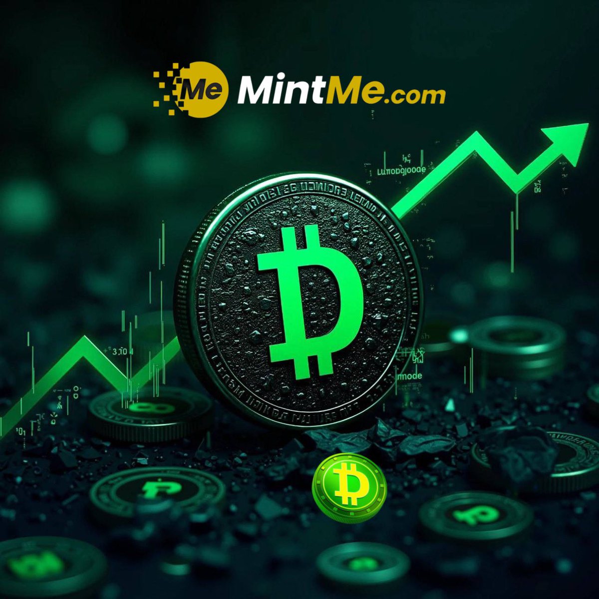 Withdrawals will be active tomorrow, and trading will be on Monday. $DIGI