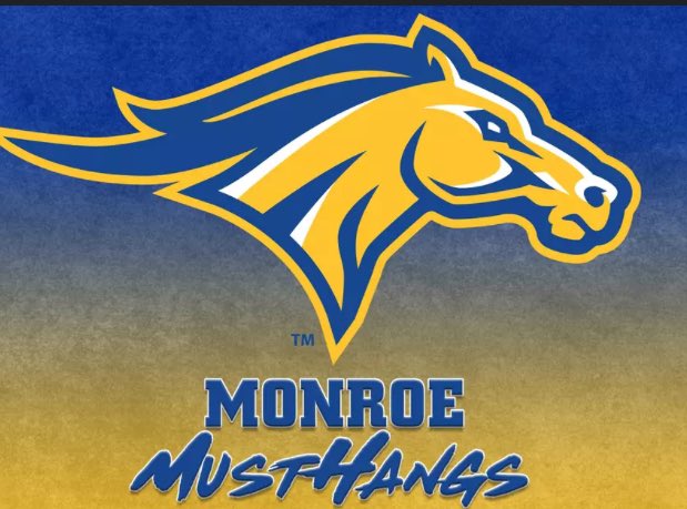 Willie Stewart (@wstawie) on Twitter photo I am excited to announce I will be continuing my football and academic career at Monroe University <a href="/mjcmustangs/">Monroe Mustangs FB</a> <a href="/CoachK_20/">K.J Pulley</a> I am excited to announce I will be continuing my football and academic career at Monroe University <a href="/mjcmustangs/">Monroe Mustangs FB</a> <a href="/CoachK_20/">K.J Pulley</a>
