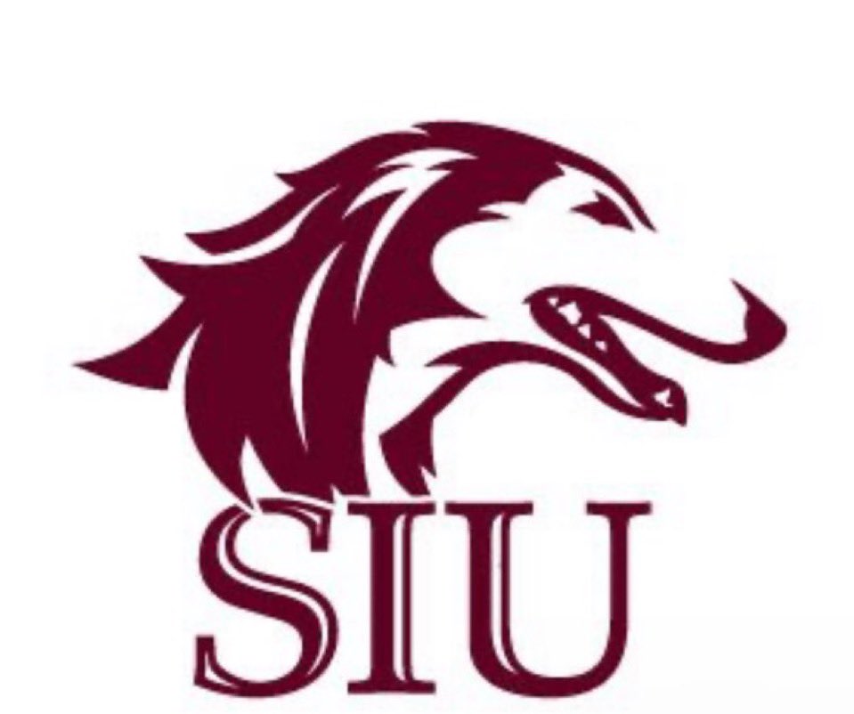 i will be attending <a href="/SIUFootball2/">SouthernIllinois</a> April 19 for Junior Day  
<a href="/CoachBerryKYFB/">Coach Berry</a> <a href="/mkuehn83/">Coach Kuehn</a>