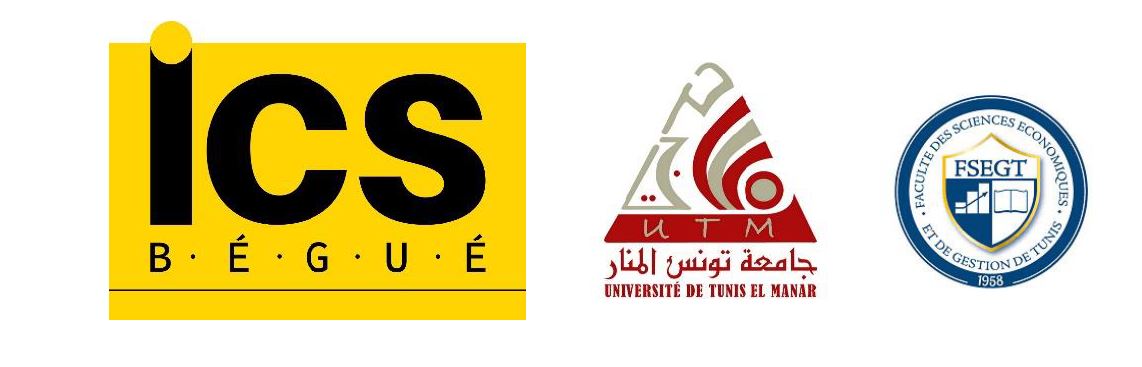 ICS Bégué et la Faculté des Sciences Economiques et de Gestion de Tunis : signature d'un partenariat unique #ICSBégué #GroupeIonis #FSEGT #Tunis: Un projet commun offert à plus de 50 étudiants tunisiens chaque année dlvr.it/TKCsMj