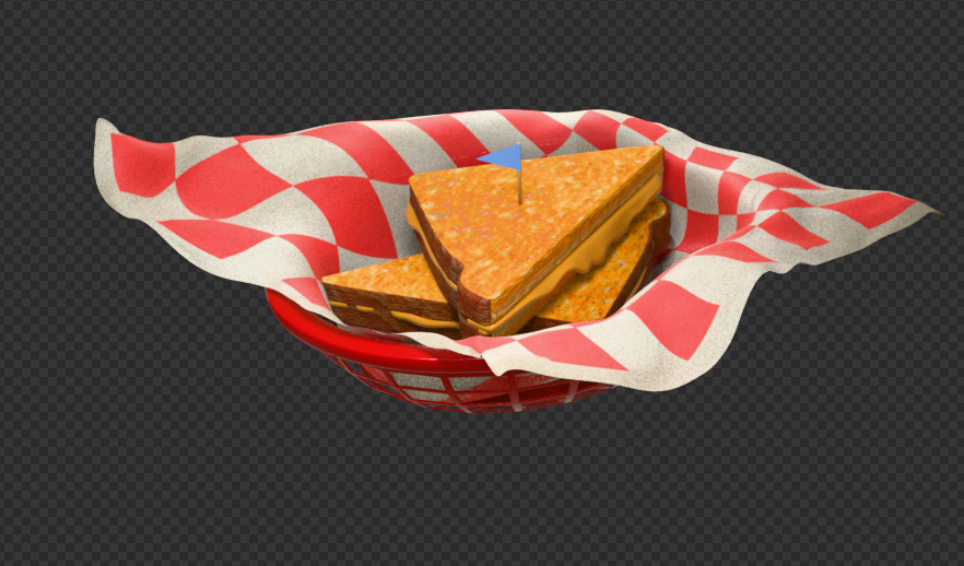 ABAFModelPack's tweet photo. Who's Hungry? 

W.I.P of props I'm modeling. these will be released after the main character models are released. there will be more props besides these btw
#FNAF #fnaffanart https://t.co/ybFMcIPfq6