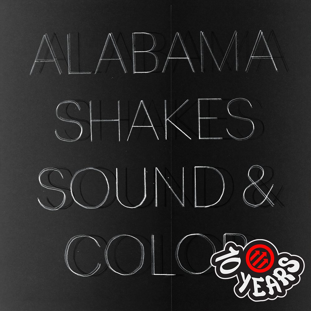 pitchfork's tweet image. Alabama Shakes' Sound &amp;amp; Color, a strange, mystical, and unexpected record, turns 10 today. Revisit our review here: 

pitchfork.com/reviews/albums…