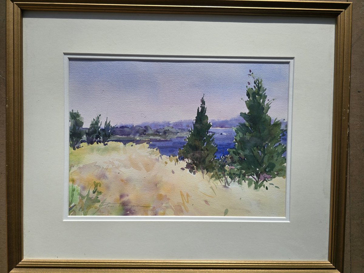 duCretArtSchool's tweet photo. Pam Thompson " Untitled", price upon request
#art #artcenter #duCret #artscene #artforsale #daviscollection #gallery #plainfieldnj https://t.co/IY0ROPOvMg
